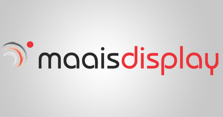 Logo Maais Display - cópia